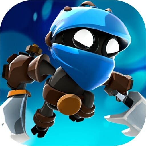 تحميل Badland Brawl .APK 3.4.0.1 "باد لاند براول 2023" البقاء للأقوى! 5 Badland Brawl