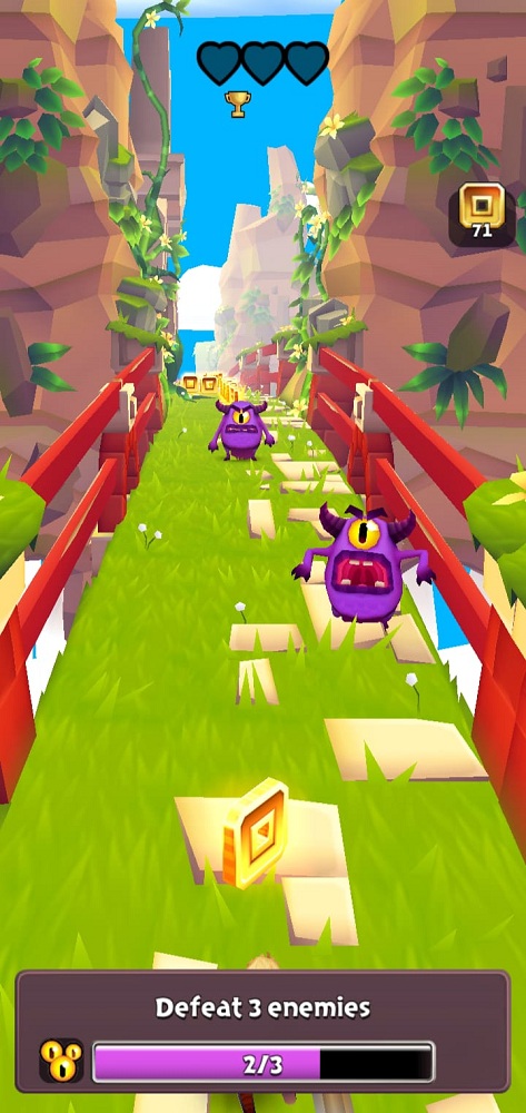 تحميل Blades of Brim .APK 2.19.75 "بلادس اوف بريم 2023" وجه آخر من صب واي 9 لعبة بلادس اوف بيرم