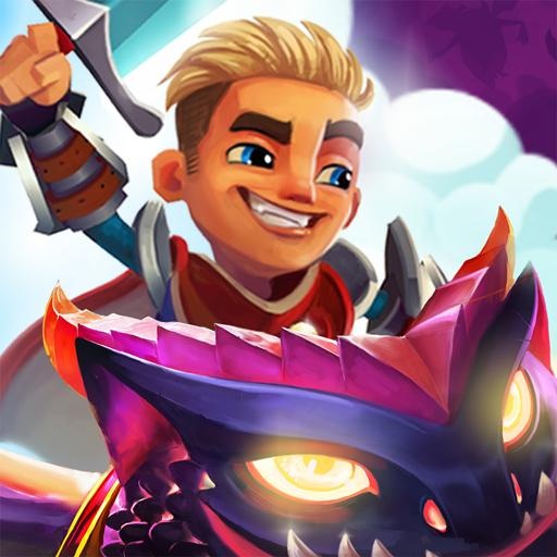 تحميل Blades of Brim .APK 2.19.75 "بلادس اوف بريم 2023" وجه آخر من صب واي 5 Blades of Brim