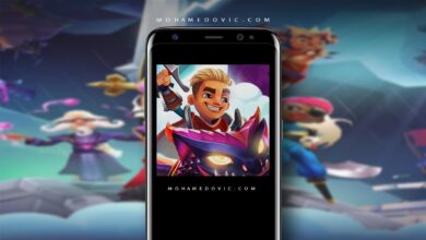 تحميل Blades of Brim .APK 2.19.75 "بلادس اوف بريم 2023" وجه آخر من صب واي 15 تحميل لعبة Blades of Brim
