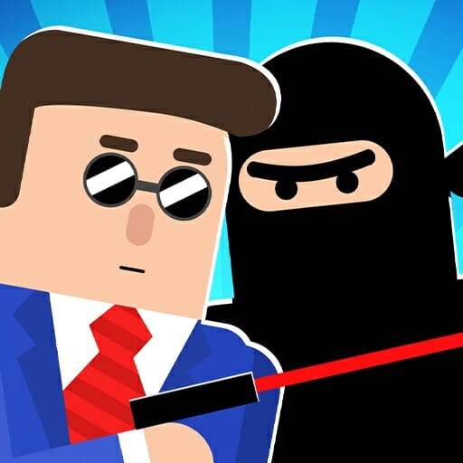 تحميل Mr Bullet .APK 5.36 "مستر بولت 2023" حل الألغاز بالرصاص! 5 Mr Bullet