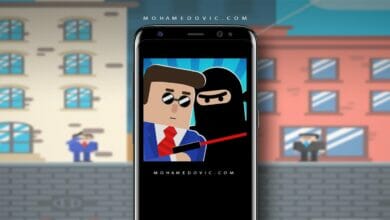 تحميل Mr Bullet .APK 5.36 "مستر بولت 2023" حل الألغاز بالرصاص! 2 تحميل لعبة Mr Bullet