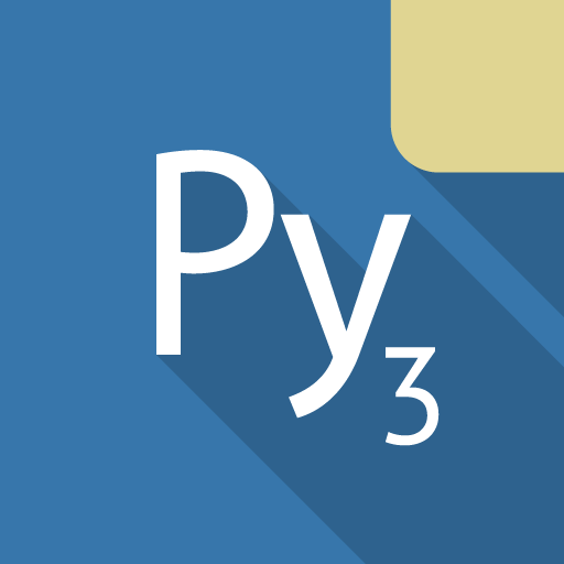 ما هي أفضل تطبيقات تعلُّم لغة برمجة Python على الاندرويد؟ هناك 5 اختيارات مميزة! 6 Pydroid 3 - IDE for Python 3 apk