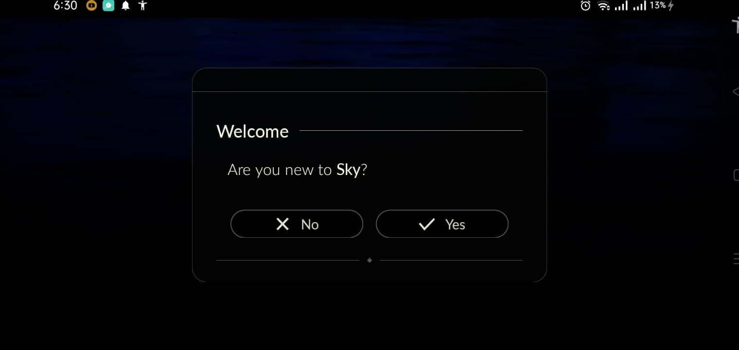 تحميل لعبة Sky: Children of the Light APK رابط مباشر للاندرويد 6 لعبة Sky: Children of the Light