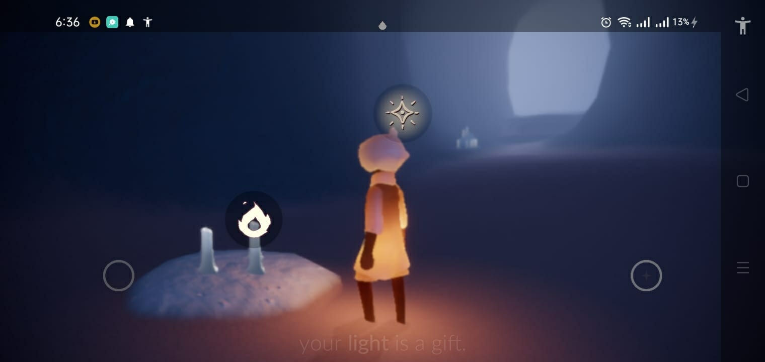 تحميل لعبة Sky: Children of the Light APK رابط مباشر للاندرويد 8 لعبة Sky: Children of the Light تنزيل