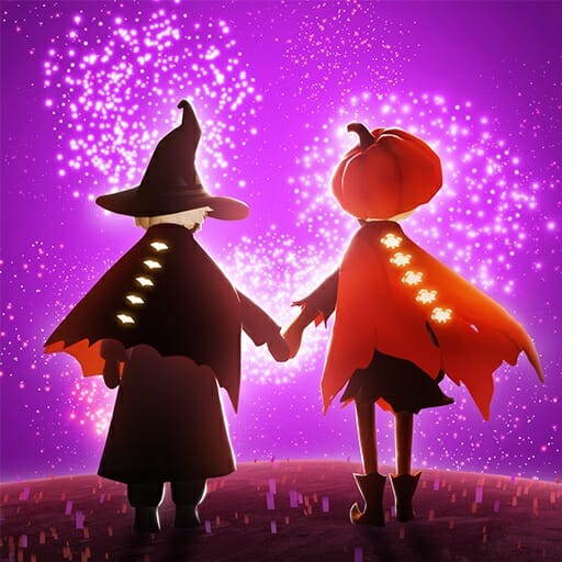 تحميل لعبة Sky: Children of the Light APK رابط مباشر للاندرويد 5 Sky: Children of the Light