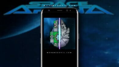 تحميل لعبة Space Arena .APK 3.10.2 "سبيس ارينا 2023" حرب الفضاء 11 تحميل لعبة Space Arena