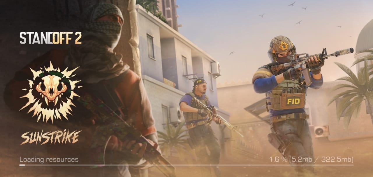 تحميل Standoff 2 .APK 0.25.1 "ستاند اوف 2 2023" انتصار بروح الجماعة 7 تنزيل لعبة Standoff 2