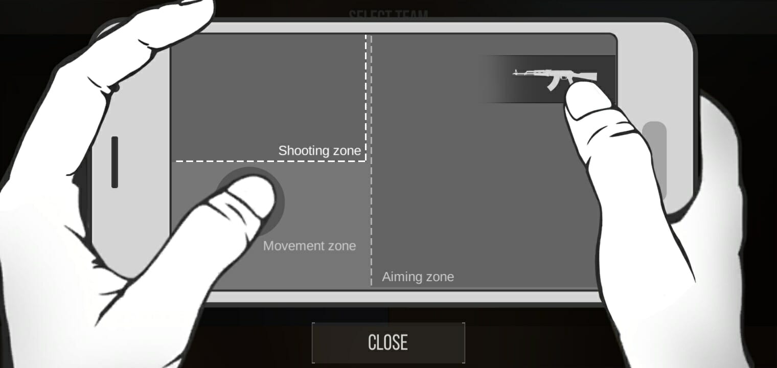 تحميل Standoff 2 .APK 0.25.1 "ستاند اوف 2 2023" انتصار بروح الجماعة 10 تنزيل لعبة ستاند اوف 2