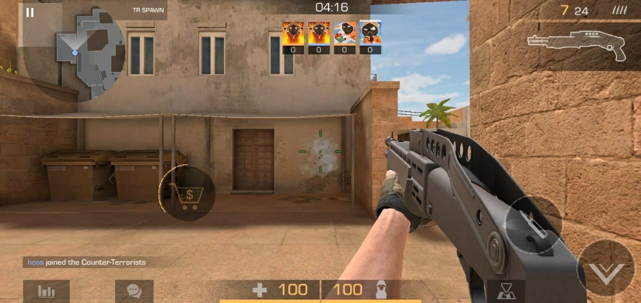تحميل Standoff 2 .APK 0.25.1 "ستاند اوف 2 2023" انتصار بروح الجماعة 11 تنزيل ستاند اوف 2