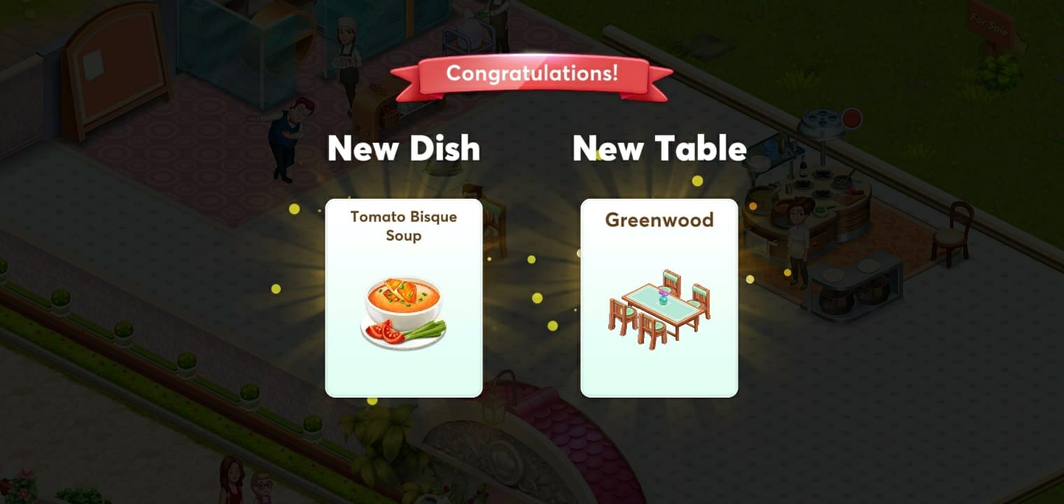 تحميل Star Chef 2 .APK 1.6.43 "ستار شيف 2 2023" الحياة من داخل المطعم! 9 لعبة ستار شيف 2