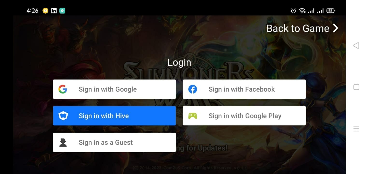 تحميل Summoners War .APK 8.1.0 "سومنرز وار 2023" حرب الأبطال! 6 تنزيل سومنرز وار