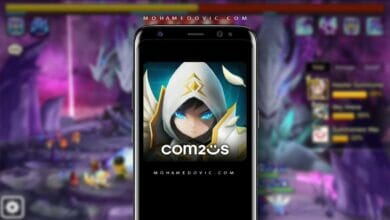 تحميل Summoners War .APK 8.1.0 "سومنرز وار 2023" حرب الأبطال! 19 تحميل لعبة Summoners War