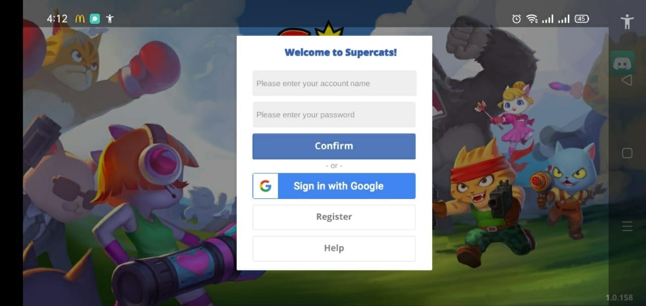 تحميل Super Cats .APK 1.0.158 "سوبر كاتس 2023" القطط الشرسة! 6 لعبة Super Cats