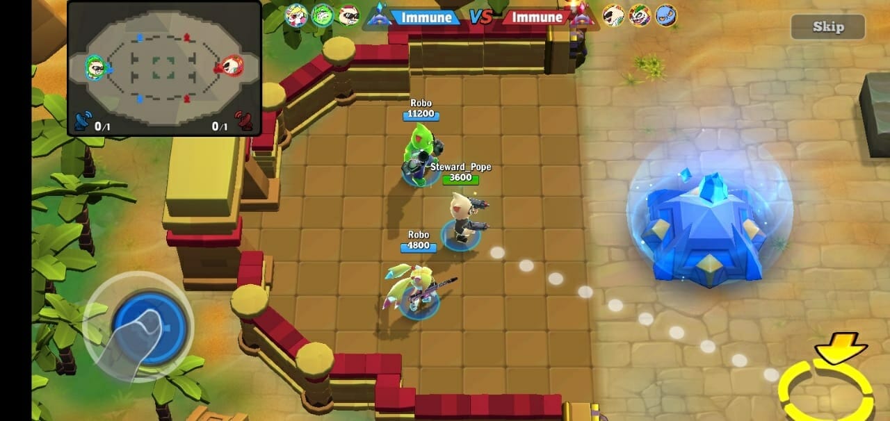 تحميل Super Cats .APK 1.0.158 "سوبر كاتس 2023" القطط الشرسة! 7 تنزيل لعبة Super Cats