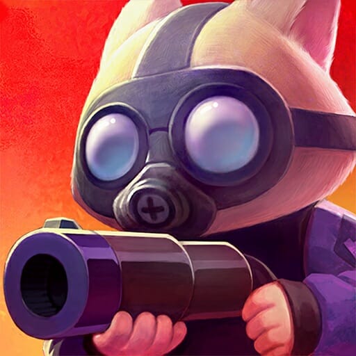 تحميل Super Cats .APK 1.0.158 "سوبر كاتس 2023" القطط الشرسة! 5 Super Cats
