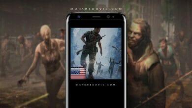 تحميل لعبة محاربة الزومبي 2024 Dead Target v4.137.1 المدينة في خطر! 2 تحميل لعبة dead target