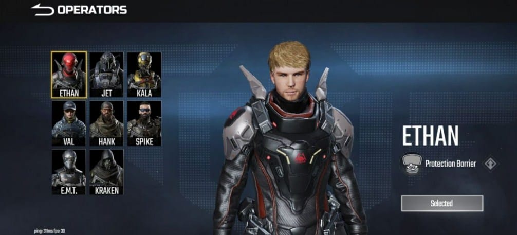 تحميل Project: BloodStrike .APK 1.00 "إصدار 2023" فن البقاء على قيد الحياة 7 تنزيل لعبة Project: BloodStrike
