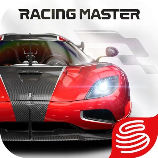 تحميل ريسنج ماستر 2024 Racing Master APK سباق سيارات بشكل مختلف 5 Racing Master