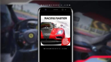 تحميل ريسنج ماستر 2024 Racing Master APK سباق سيارات بشكل مختلف 9 تحميل لعبة Racing Master
