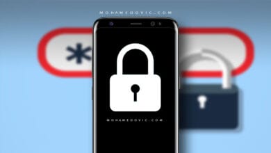 تحميل SmartWho Password Manager .APK 2.5.0 أفضل تطبيق لإدارة كلمات المرور 23 تحميل تطبيق مدير كلمات المرور