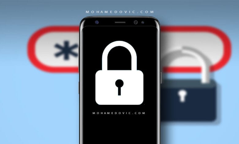 تحميل SmartWho Password Manager .APK 2.5.0 أفضل تطبيق لإدارة كلمات المرور 1 تحميل تطبيق مدير كلمات المرور