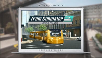 لعبة Tram Simulator: Urban Transit 2024: موعِد الإطلاق وأقل متطلبات التشغيل 4 Tram Simulator Urban Transit