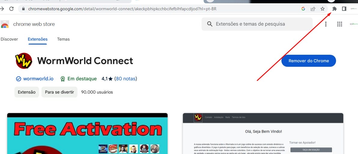 تحميل امتداد Worm World Connect "إصدار 2023" تنزيل إضافة لعبة الدودة وألعاب أخرى 7 امتداد worm world connect