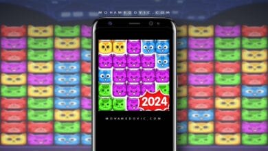 تحميل لعبة PopCat .APK 2.5.7 "بوب كات 2023" منافسة كاندي كراش 10 تحميل لعبة لعبة popcat