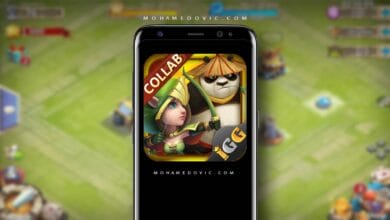 تحميل Castle Clash .APK 4.5.1 "كاسل كلاش" تعلَّم طريقة بناء القلعة وحمايتها! 4 تحميل لعبة Castle Clash