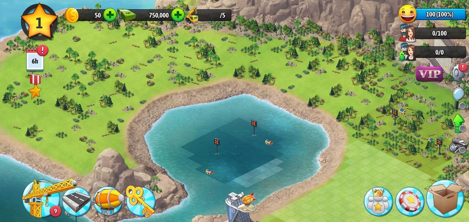 تحميل City Island 5 .APK 4.8.0 "سيتي ايلاند 5 2024" العاب بناء المدينة 7 تنزيل لعبة City Island 5