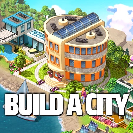 تحميل City Island 5 .APK 4.8.0 "سيتي ايلاند 5 2024" العاب بناء المدينة 5 City Island 5