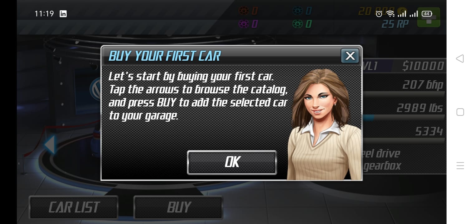 تحميل Drag Racing .APK 4.0.7 "دراغ ريسينج 2024" سباق من نوع مختلف! 6 لعبة Drag Racing