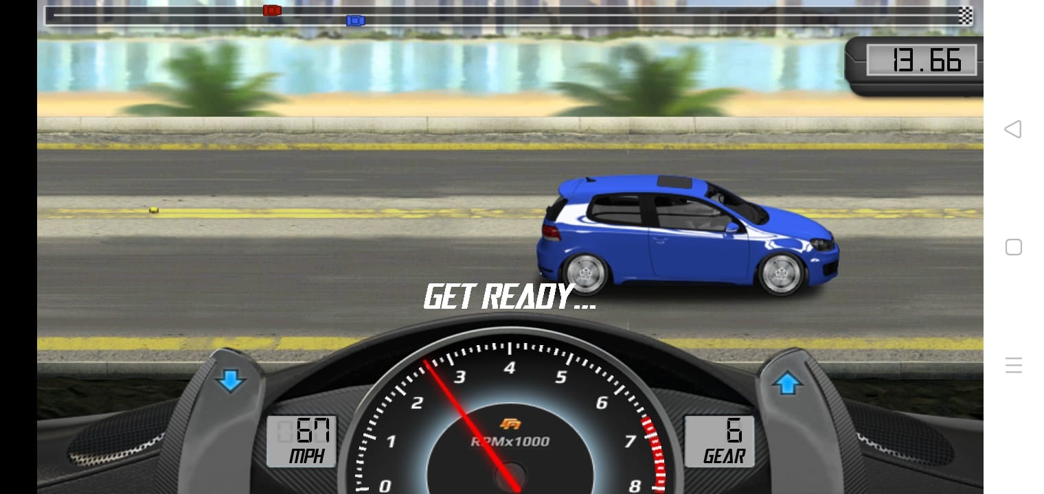 تحميل Drag Racing .APK 4.0.7 "دراغ ريسينج 2024" سباق من نوع مختلف! 7 تنزيل لعبة Drag Racing