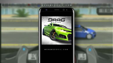 تحميل Drag Racing .APK 4.0.7 "دراغ ريسينج 2024" سباق من نوع مختلف! 8 تحميل لعبة Drag Racing