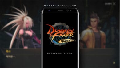 تحميل Dungeon Fighter Mobile .APK 20.3.0 "إصدار 2023" لعبة جديدة بطعم كلاسيكي 11 تحميل لعبة Dungeon Fighter Mobile
