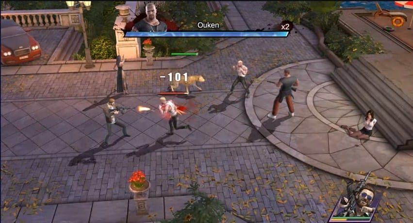 تحميل لعبة Empire of Crime APK إمبراطورية الجريمة وحياة المافيا بحذافيرها! 7 تنزيل لعبة Empire of Crime