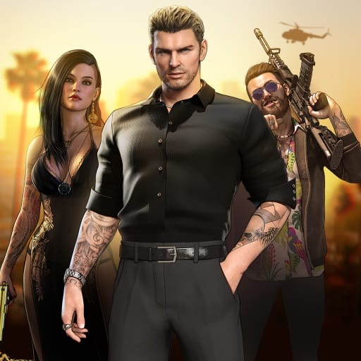 تحميل لعبة Empire of Crime APK إمبراطورية الجريمة وحياة المافيا بحذافيرها! 5 Empire of Crime
