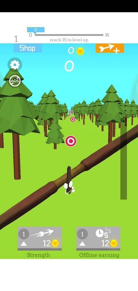 تحميل Flying Arrow .APK 4.9.7 فلاينج ارو 2024 هل أنت بطل أوليمبي؟! 6 تنزيل لعبة Flying Arrow