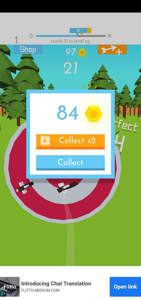 تحميل Flying Arrow .APK 4.9.7 فلاينج ارو 2024 هل أنت بطل أوليمبي؟! 7 لعبة Flying Arrow