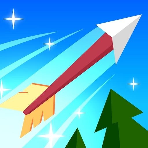 تحميل Flying Arrow .APK 4.9.7 فلاينج ارو 2024 هل أنت بطل أوليمبي؟! 5 Flying Arrow