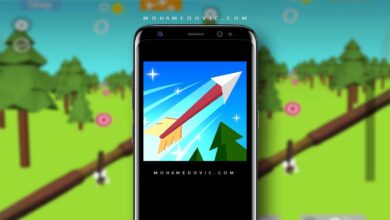تحميل Flying Arrow .APK 4.9.7 فلاينج ارو 2024 هل أنت بطل أوليمبي؟! 4 تحميل لعبة Flying Arrow