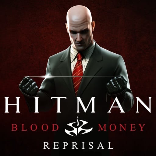تحميل Hitman Blood Money v1.3.1 هيت مان موبايل 2025 منافسة ماكس بين 5 Hitman Blood Money apk
