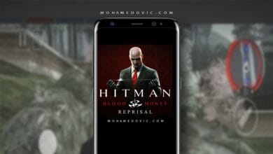 تحميل Hitman Blood Money v1.3.1 هيت مان موبايل 2025 منافسة ماكس بين 1 تحميل لعبة Hitman Blood Money