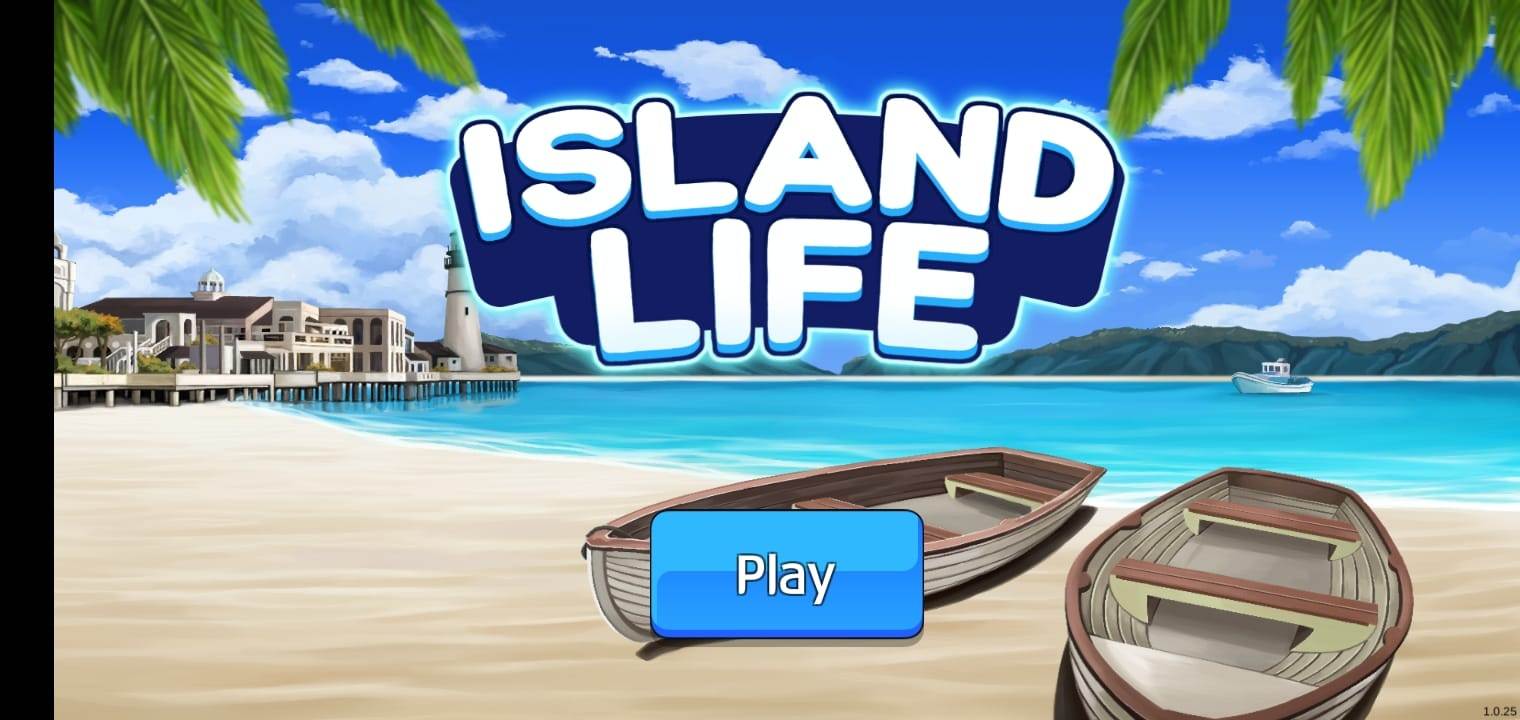 تحميل Island Life .APK 1.0.25 "ايلاند لايف" الحياة كما تحب 6 لعبة Island Life تنزيل