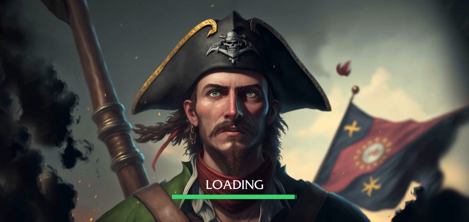 تحميل Last Pirate .APK 1.13.5 لاست بايرت 2024 تعلّم مواجهة صعوبة الحياة البرية! 6 لعبة Last Pirate