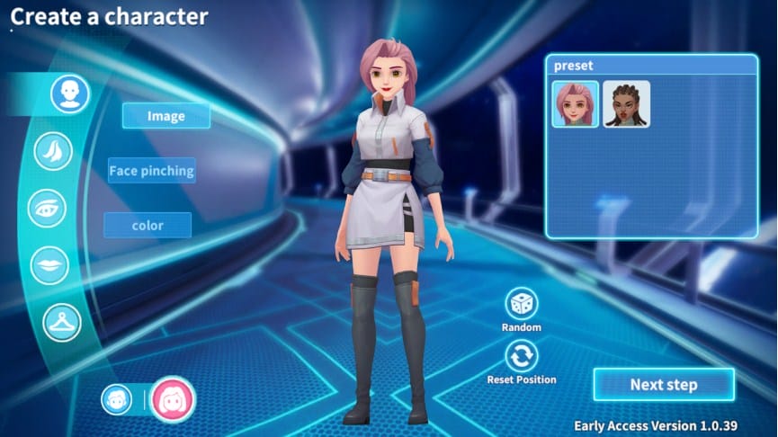 تحميل MetaCity M .APK 1.0 "ميتا سيتي ام" اكتشاف العالم المفتوح 6 لعبة MetaCity M