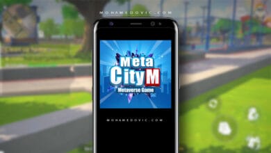 تحميل MetaCity M .APK 1.0 "ميتا سيتي ام" اكتشاف العالم المفتوح 1 تحميل لعبة MetaCity M