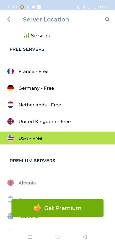 تحميل Planet VPN .APK 5.2.4 "بلانيت في بي ان 2023" فتح المواقع المحجوبة 8 برنامج Planet VPN تنزيل