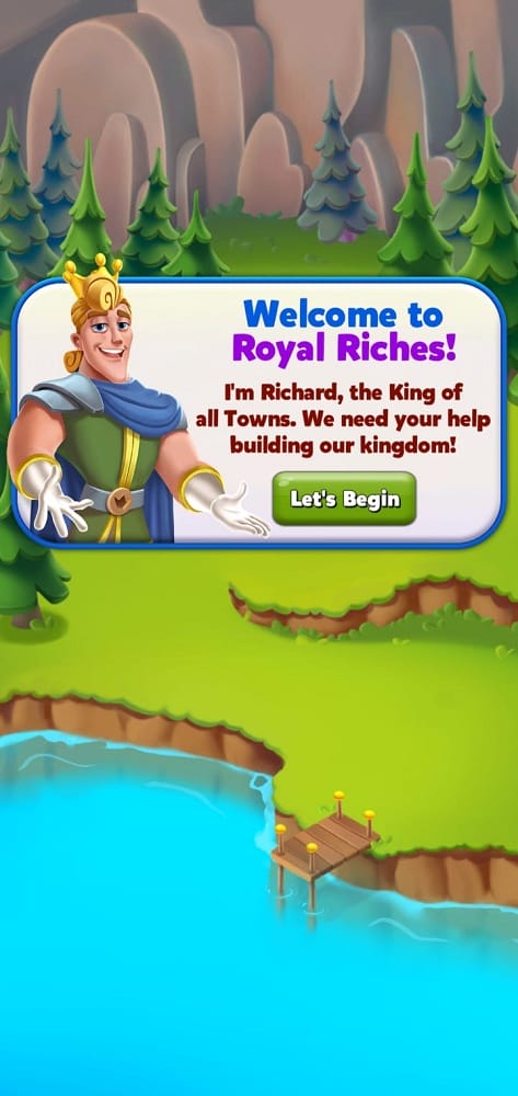تحميل Royal Riches .APK 3.33.1 "رويال ريتشس 2024" البناء والسطو! 6 لعبة Royal Riches